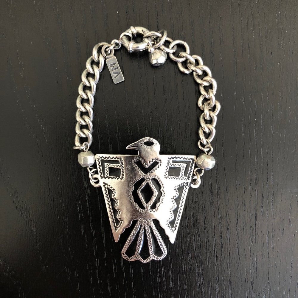 Vanessa Mooney bracelet